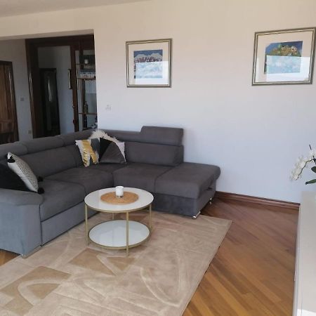Apartman Niki Makarska Dış mekan fotoğraf