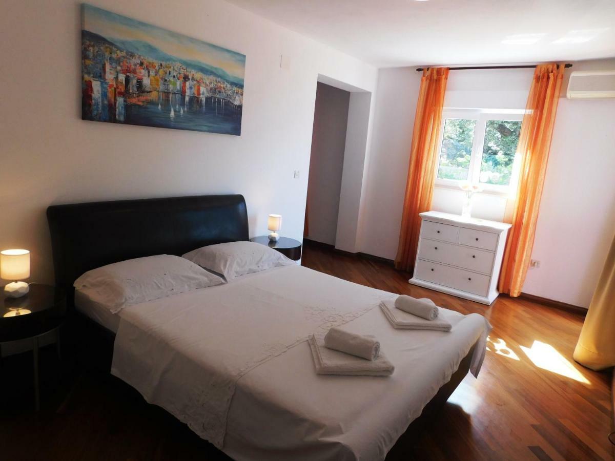 Apartman Niki Makarska Dış mekan fotoğraf